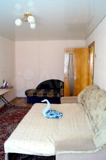 1-к. квартира, 36 м², 2/5 эт.
