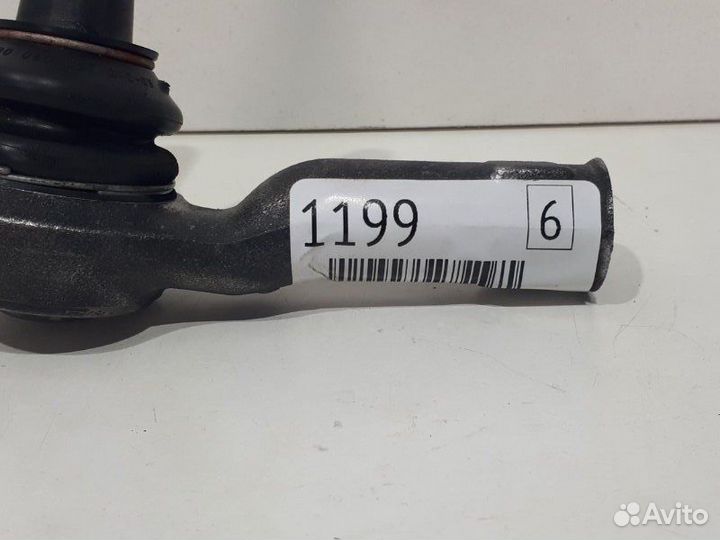 Рулевой наконечник передний Land Rover Range Rover