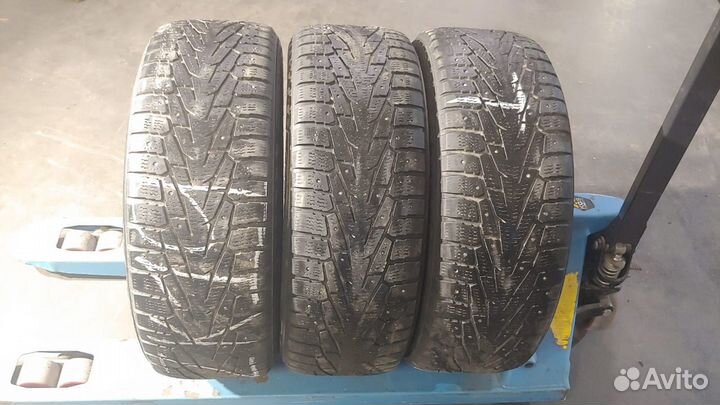 Nokian Tyres Hakkapeliitta 7 SUV 225/60 R17 103T