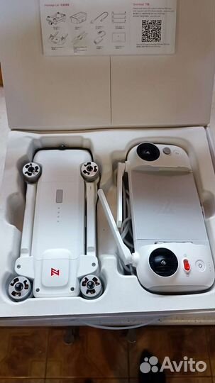 Xiaomi fimi x8 se 2020