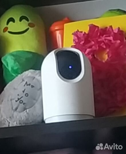 Домашняя камера наблюдения самая старшая модель Xi