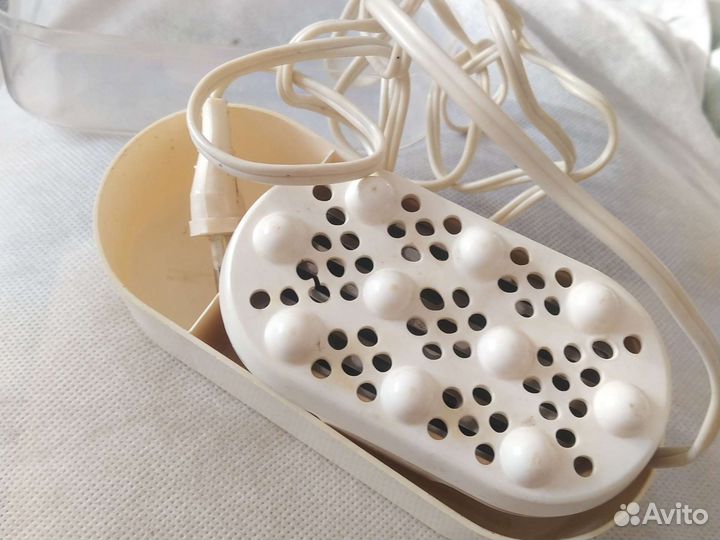 Рефлектор малогабаритный бытовой «Уголёк-3»