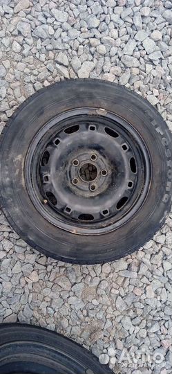 IndoRadial 6688 165/65 R14