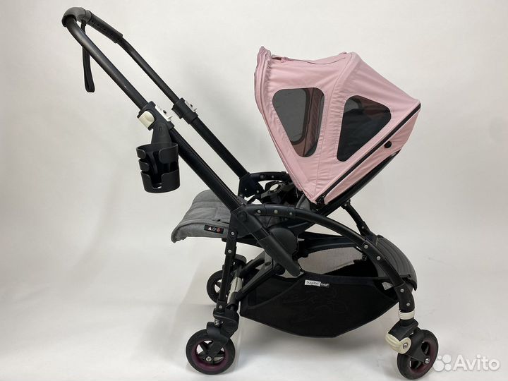 Коляска 2 в 1 bugaboo bee5