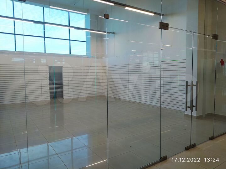 Торговая площадь, 58 м²