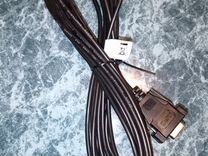 Кабель space shuttle e120414 type cl2 26awg Com to