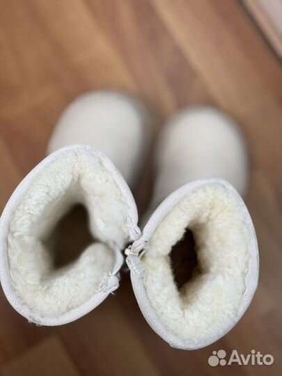 Угги детские 29