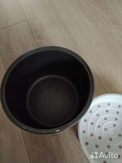 Чаша для мультиварки