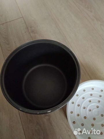 Чаша для мультиварки