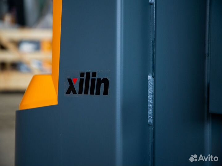 Штабелер электрический ctdr15-III 2.5M