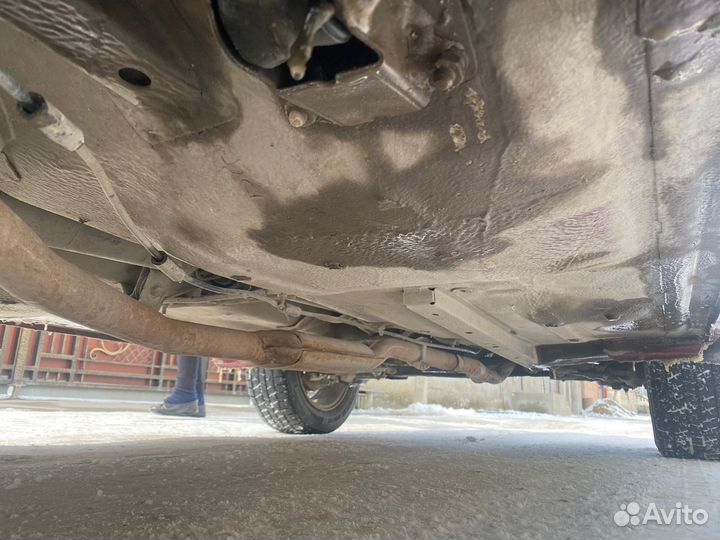 Сиденья ваз 2107