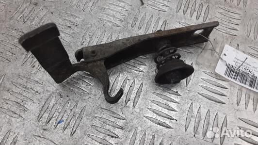 Замок капота volkswagen crafter 1 (79G06VR01)