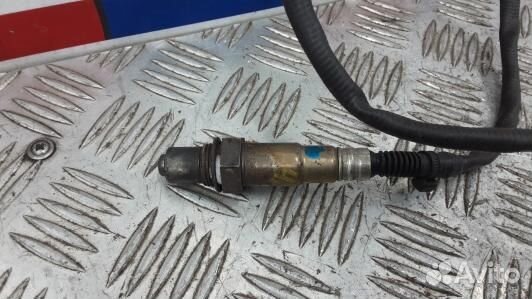 Лямбда-зонд porsche cayenne 1 (4BA12KQ01)