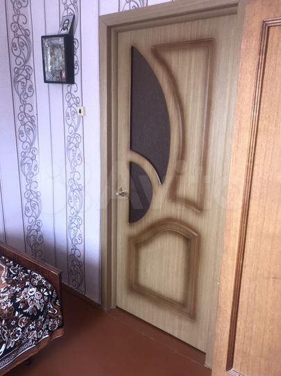 2-к. квартира, 47 м², 2/2 эт.