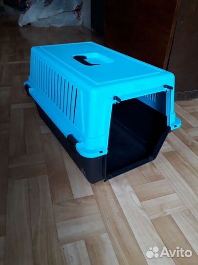 Переноска для кошек