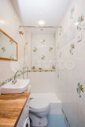 Квартира-студия, 18,1 м², 9/9 эт.