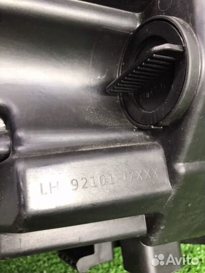 Фара левая Kia Ceed