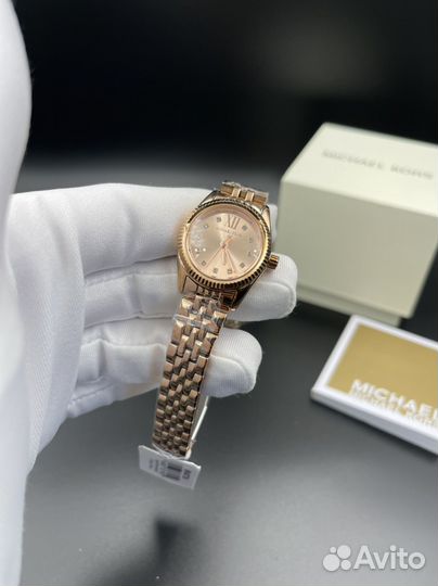 Часы Michael Kors MK4739 оригинал