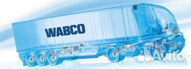 Блок управления АКПП Wabco