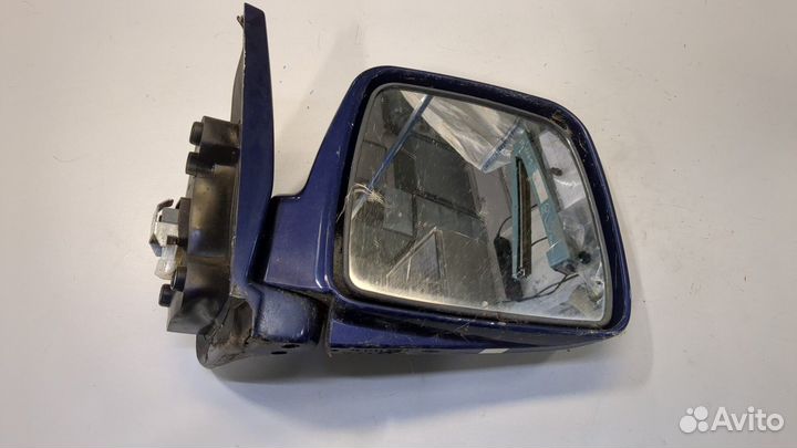 Зеркало боковое Suzuki Jimny, 2005