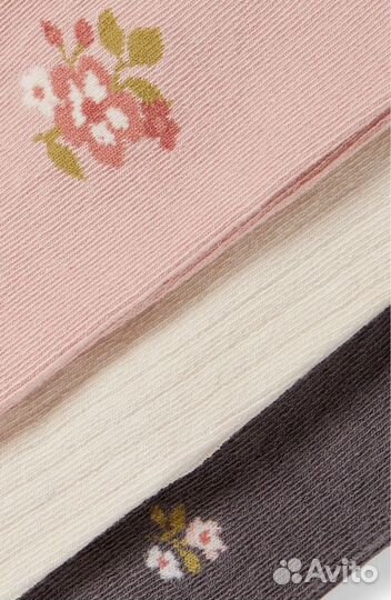 Колготки на малышку