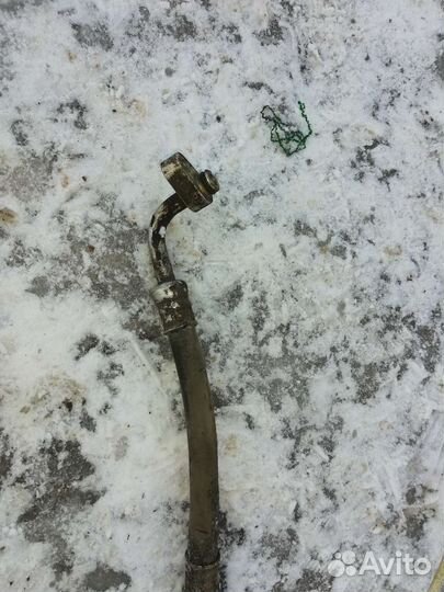 Шланг трубка кондиционера Джили Эмгранд EC-7