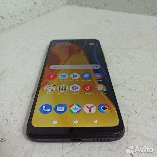 Xiaomi Poco C40, 3/32 ГБ