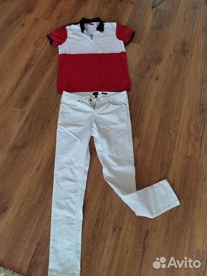 Шорты мужские Zara размер 50,L