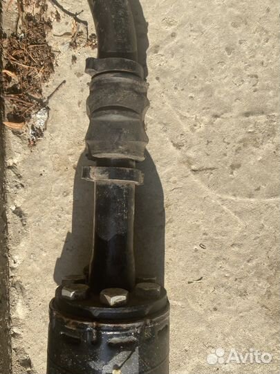 Активный стабилизатор range rover sport