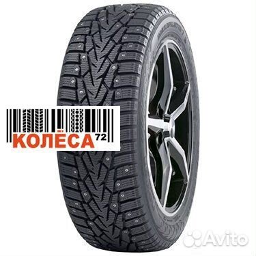 Nokian Tyres Nordman 7 SUV 245/60 R18