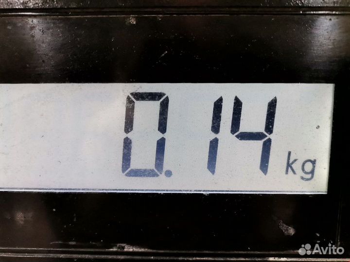 Масляная трубка турбины Opel Astra G 2006