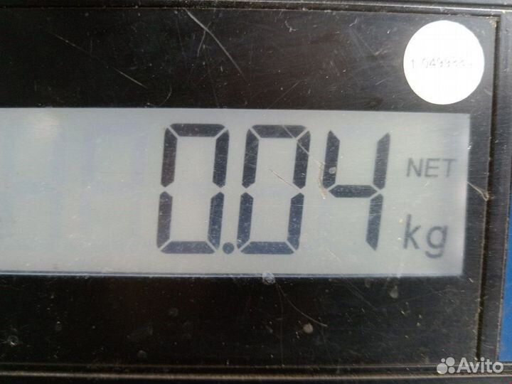 Датчик абсолютного давления Opel Zafira (A) 2002