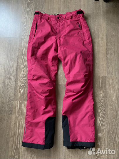 Горнолыжные штаны Reima женские