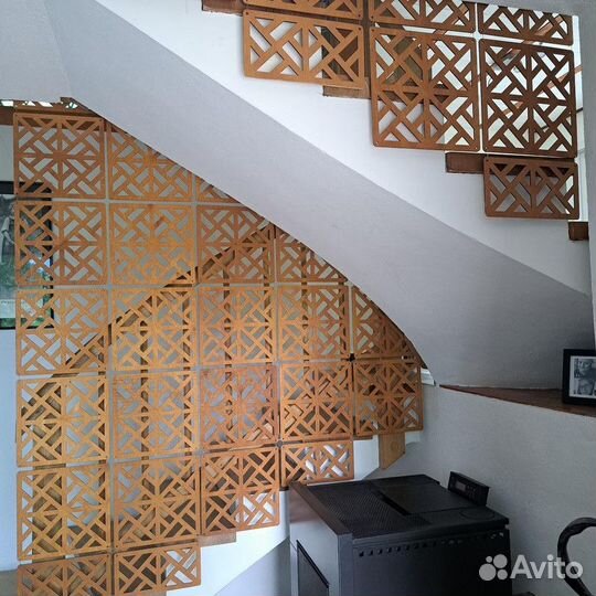 Перегородки раздвижные подвесные