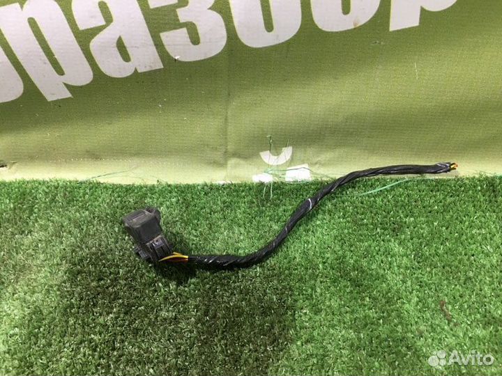 Разъём Renault Logan LS12 K7MF710 2014