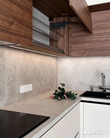 Кухни на заказ