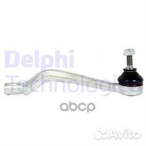 Наконечник рулевой тяги прав renault logan I (L