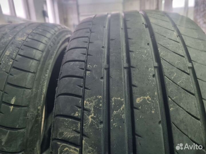 Bridgestone Turanza Eco 225/45 R19 и 225/35 R19