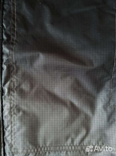 Костюм рабочий