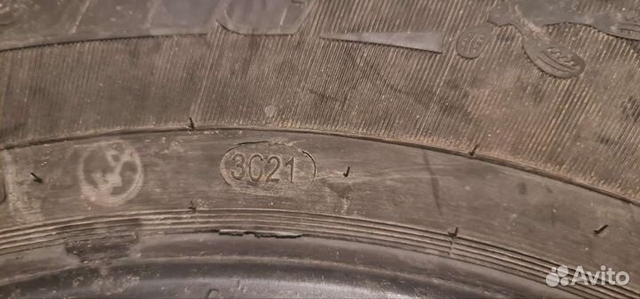 Cordiant Snow Cross 235/70 R16 106T