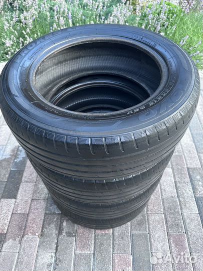 Toyo Proxes CF2 205/60 R16