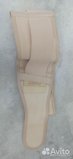 Бандаж до и послеродовой