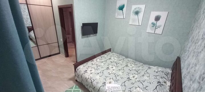 Комната 50 м², 1/2 эт.