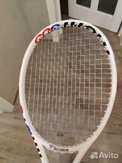 Ракетка для большого тенниса Tecnifibre TFight 305