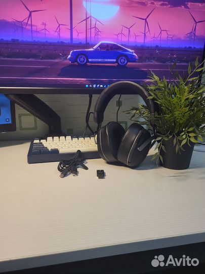 Дарк Проджект HS5 Wireless V2 Беспроводные