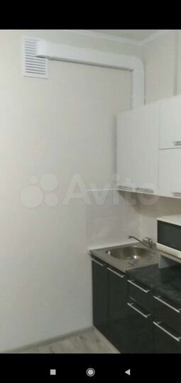 1-к. квартира, 37 м², 7/16 эт.