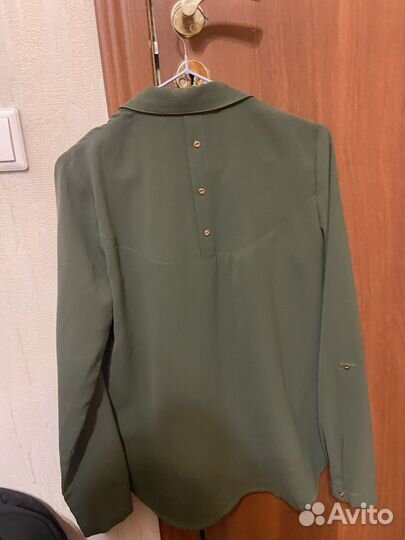 Рубашка женская