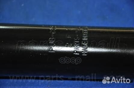 Амортизатор PJB055 Parts-Mall