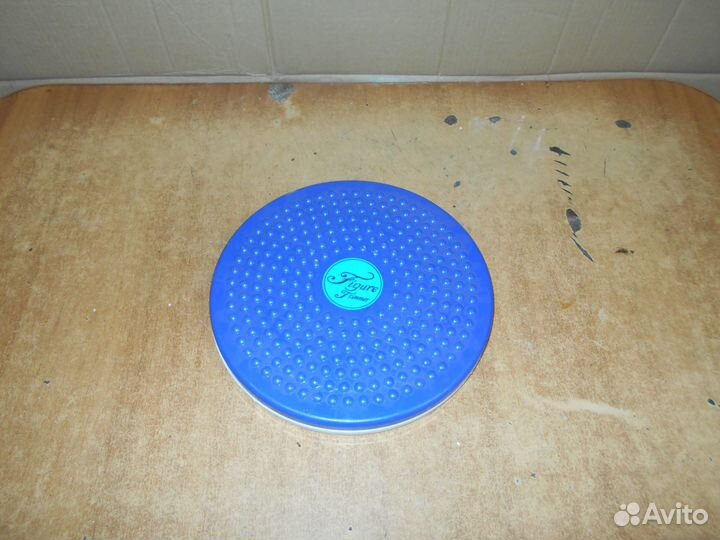 Тренажер диск здоровья