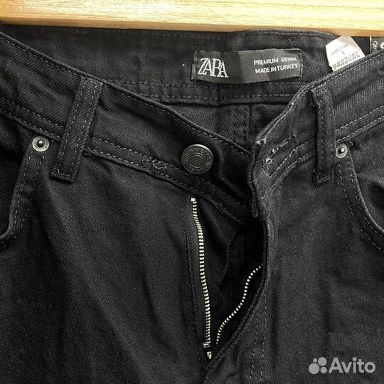 Джинсы мужские zaba